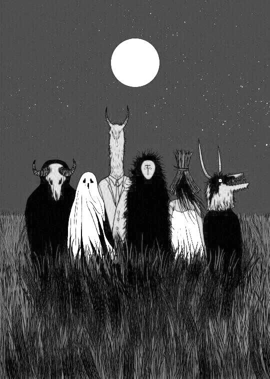 4to Congreso Internacional de Magia, brujería y superstición