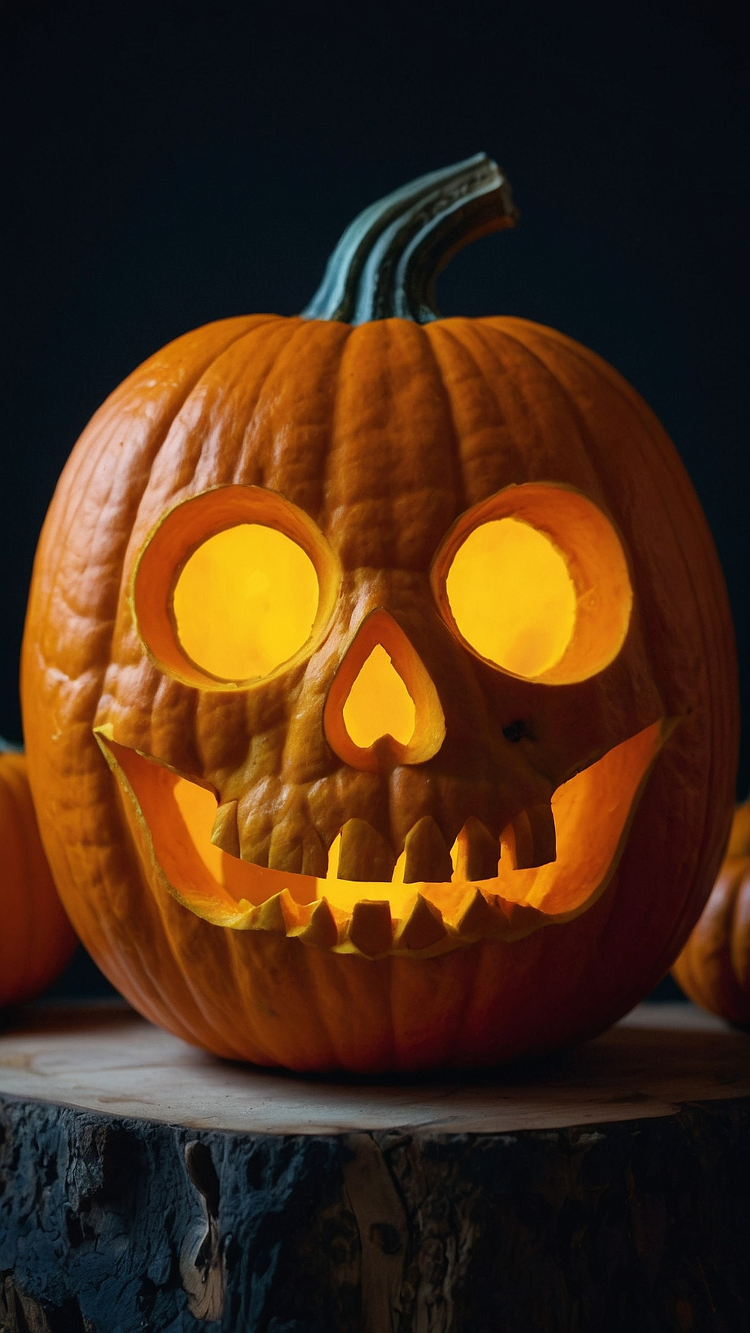 12 Awesome Pumpkin Carving Ideas That Are Totally Creative and Easy