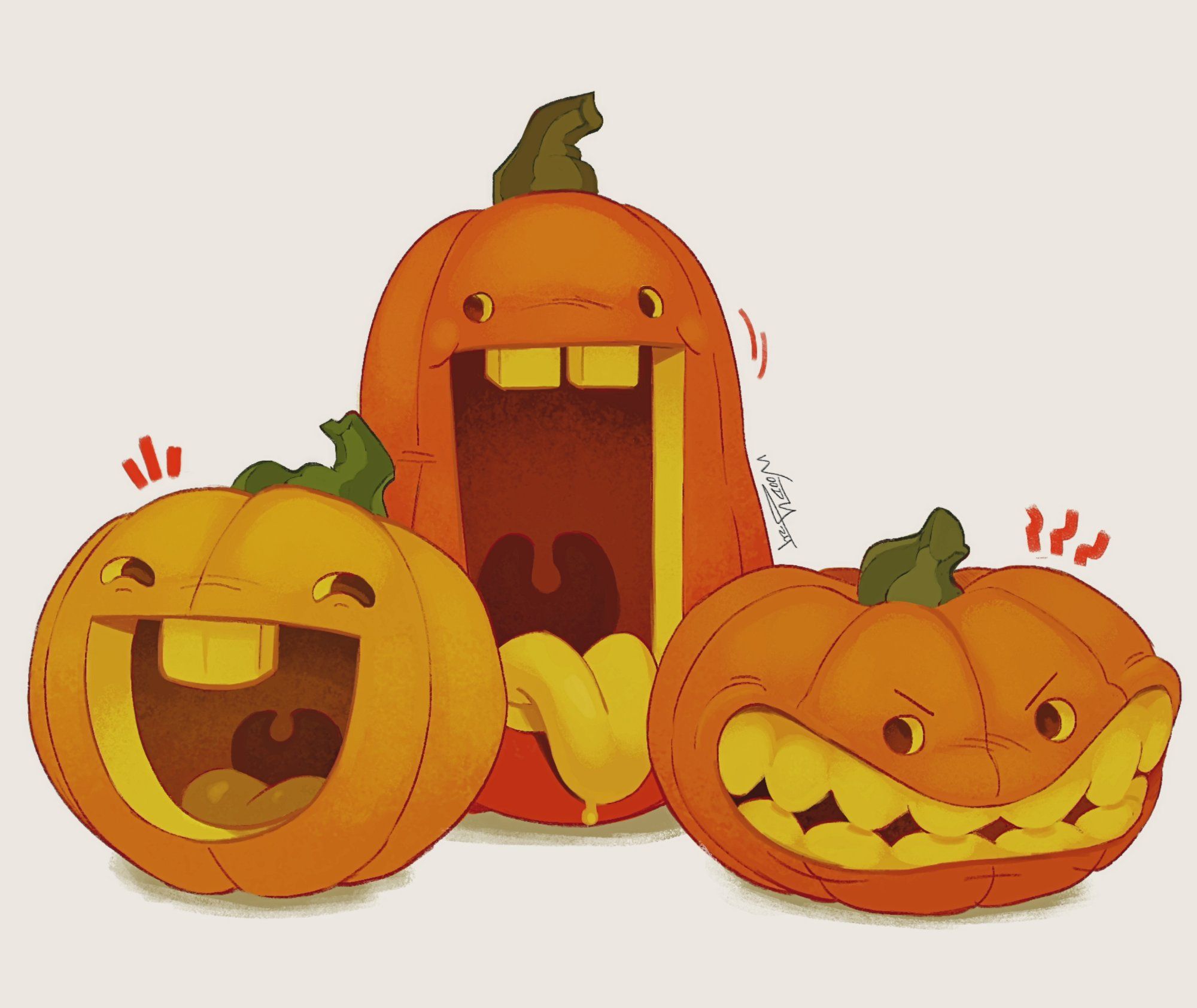 @beastlyfigurine on Twitter