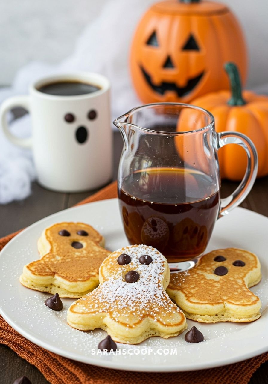 100 Creative Halloween Foods to Make