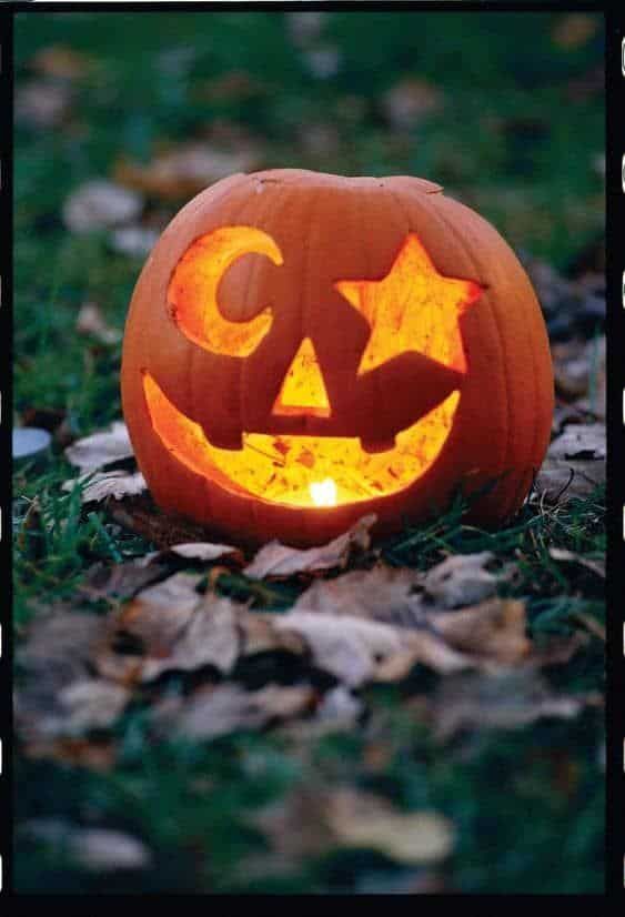 99 Halloween Pumpkin Carving Ideas