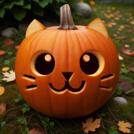 63 Halloween Pumpkin Carving Ideas & How To Carve