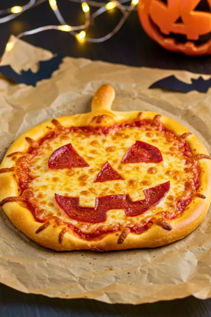 Halloween Pizza Ideas: 7 Fun Recipes – Kayden Lewis