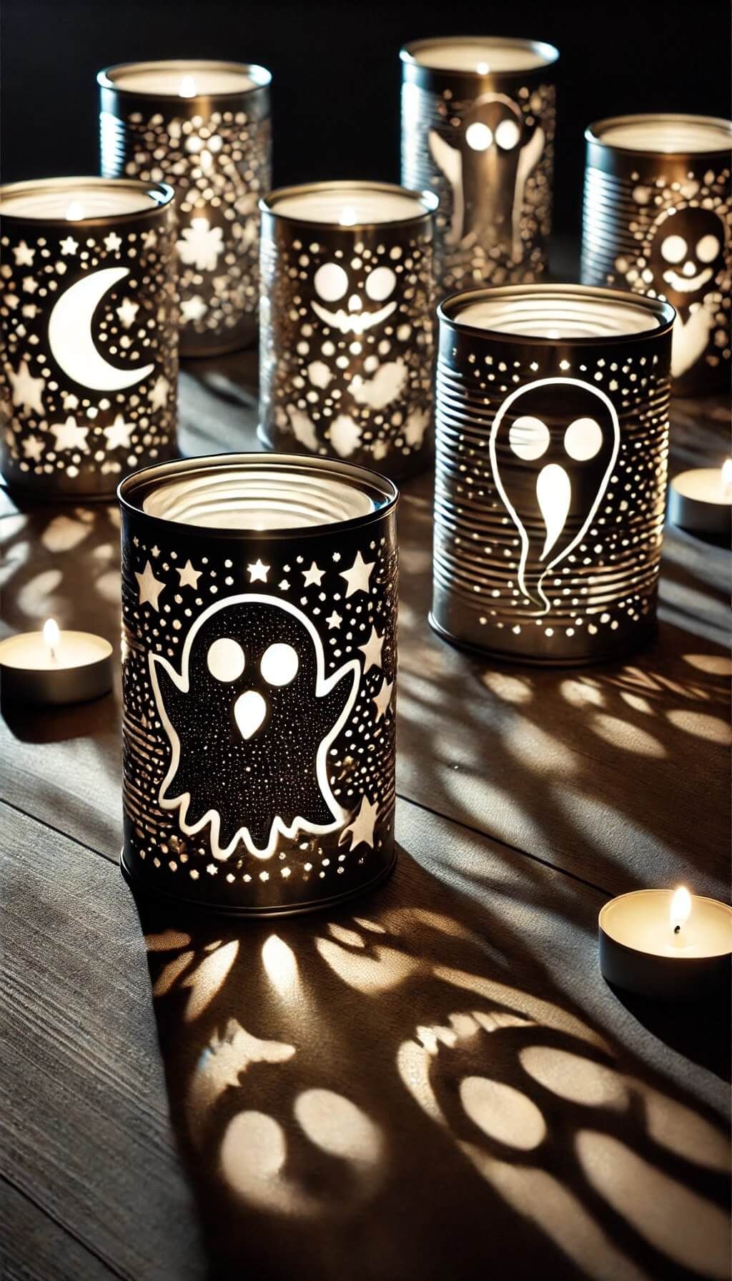 35+ Stunning Outdoor Halloween Lighting Ideas to Wow Your Guests (2025)