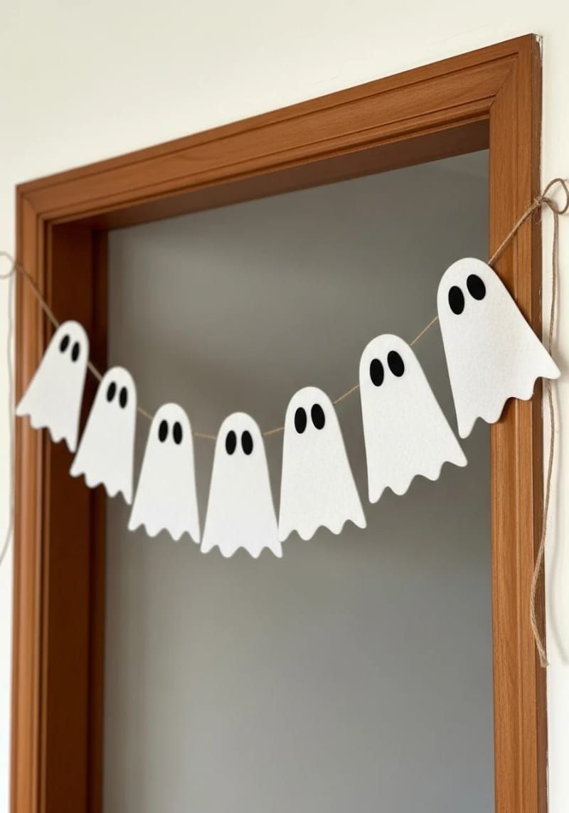 21 Simple Halloween Decorations For An Easy Seasonal Touch