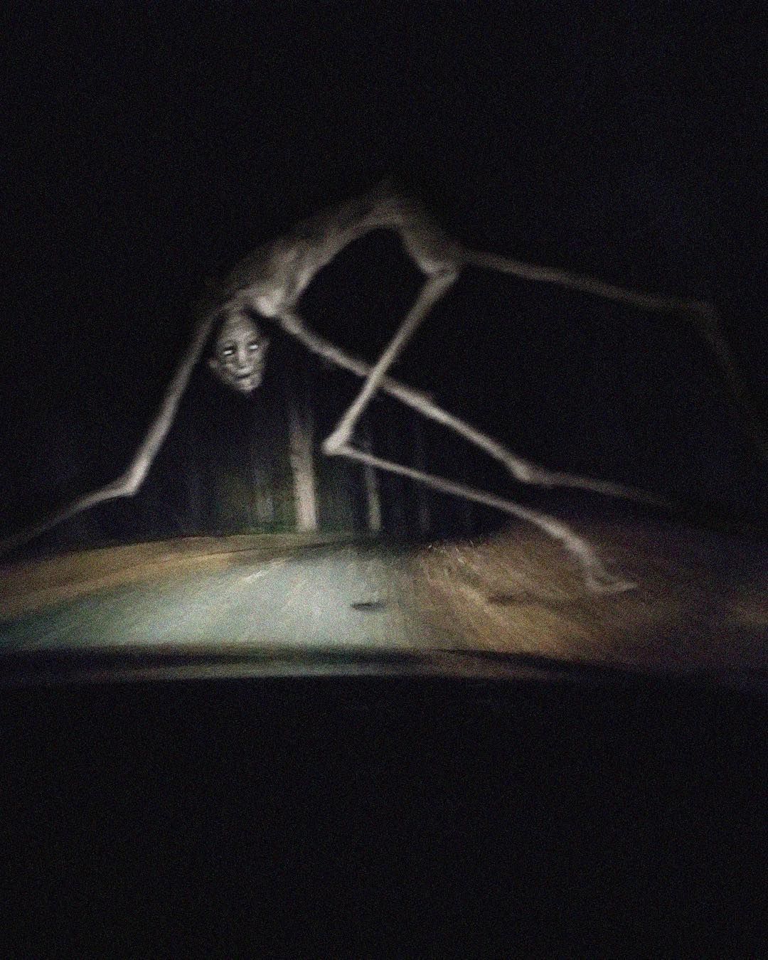 From The Depths Of Your Nightmares – The Fantastically Disturbing Creepy Art Of Trevor Henderson