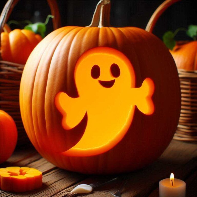 31 Halloween Pumpkin Carving Ideas: Spooky, Creative, and Fun Designs for All Skill Levels » HomeDecorFull