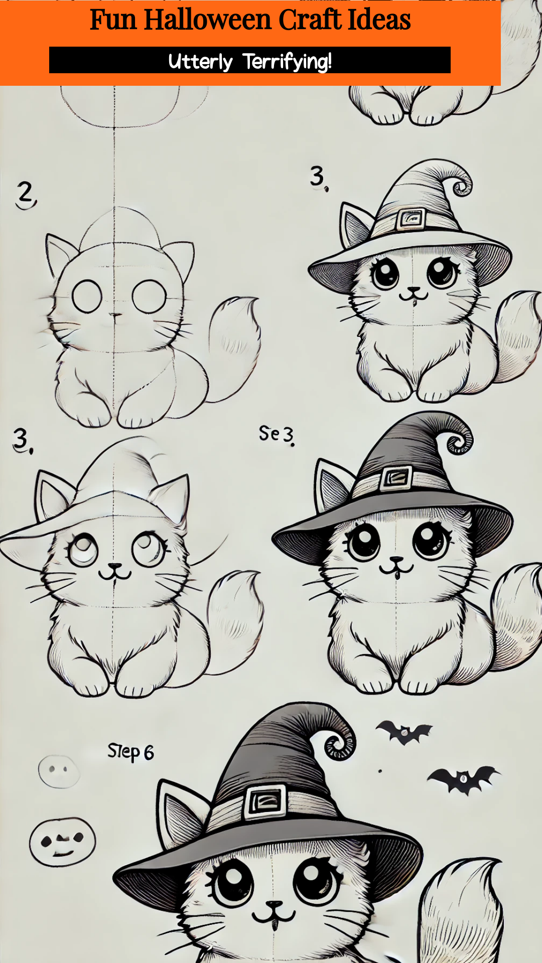 Fun Halloween Craft Ideas