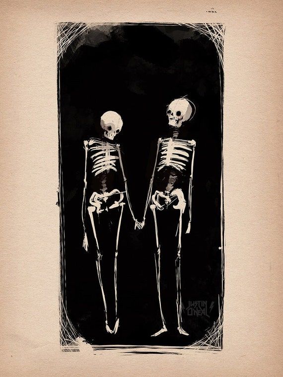 Always Forever – Fine Art Print – 9×12 – Etsy UK