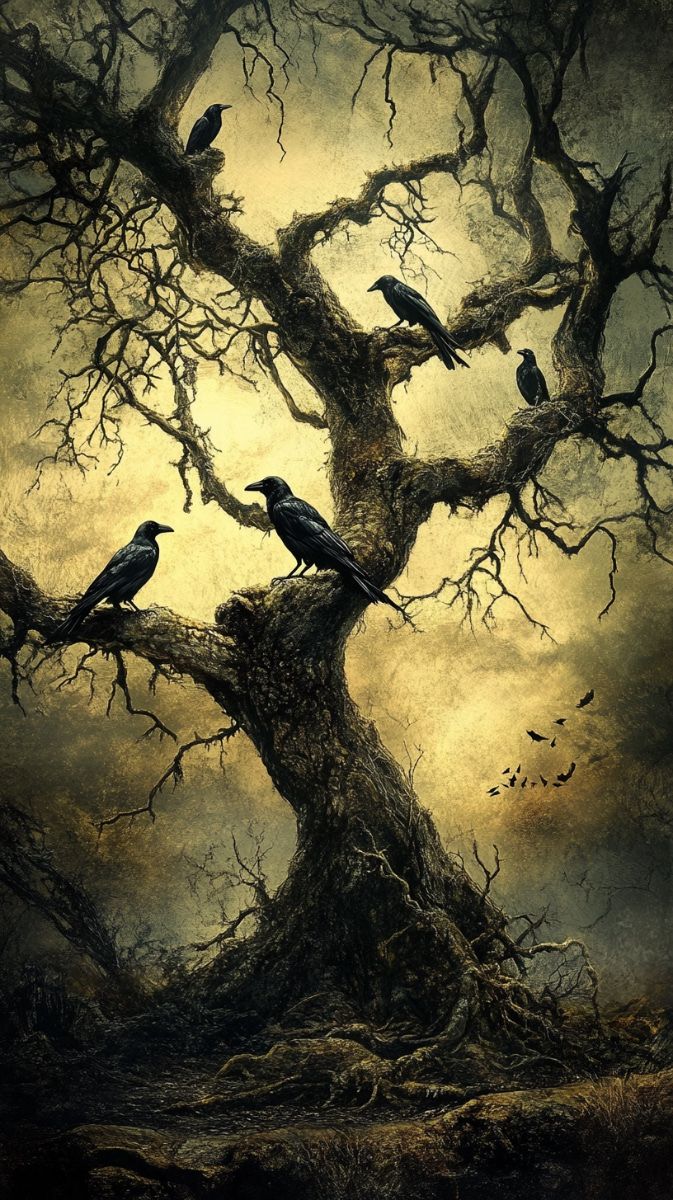 18 Halloween Wallpaper Ideas