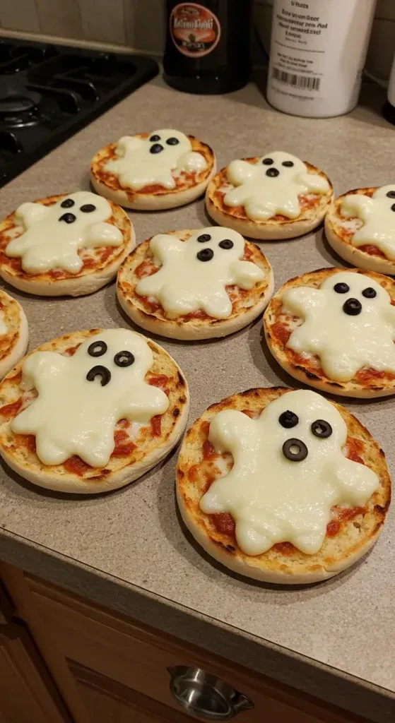 25+ Spooky Halloween Treats for Kids