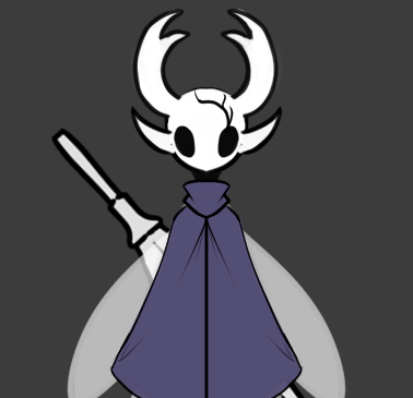 Hollow Knight Vessel Maker!