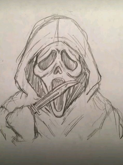 The Sketches Inside Of Me (Part 2)