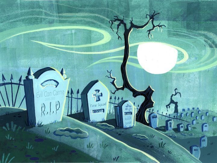 I got Thanatos… This quiz has been deleted