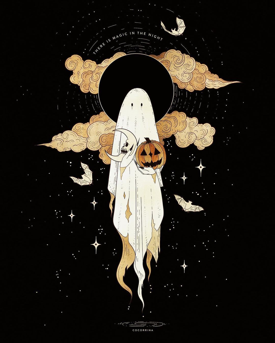 Illustration ésotérique | ésotérisme