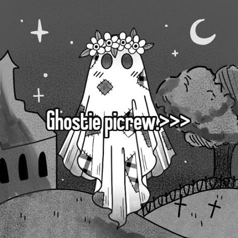 ✸ g h o s t t a t t o o ✸