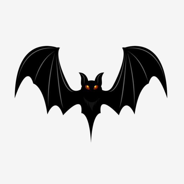 Halloween Bat PNG Transparent, Halloween Bat Commercial Material, Bat Clipart, Halloween, Bat PNG Image For Free Download