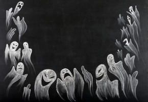 Halloween Rhyme Time