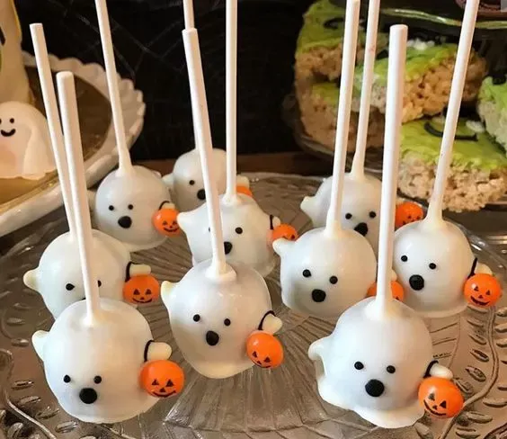 65+ Freakishly Fun and Engaging DIY Halloween Party Ideas for Kids
