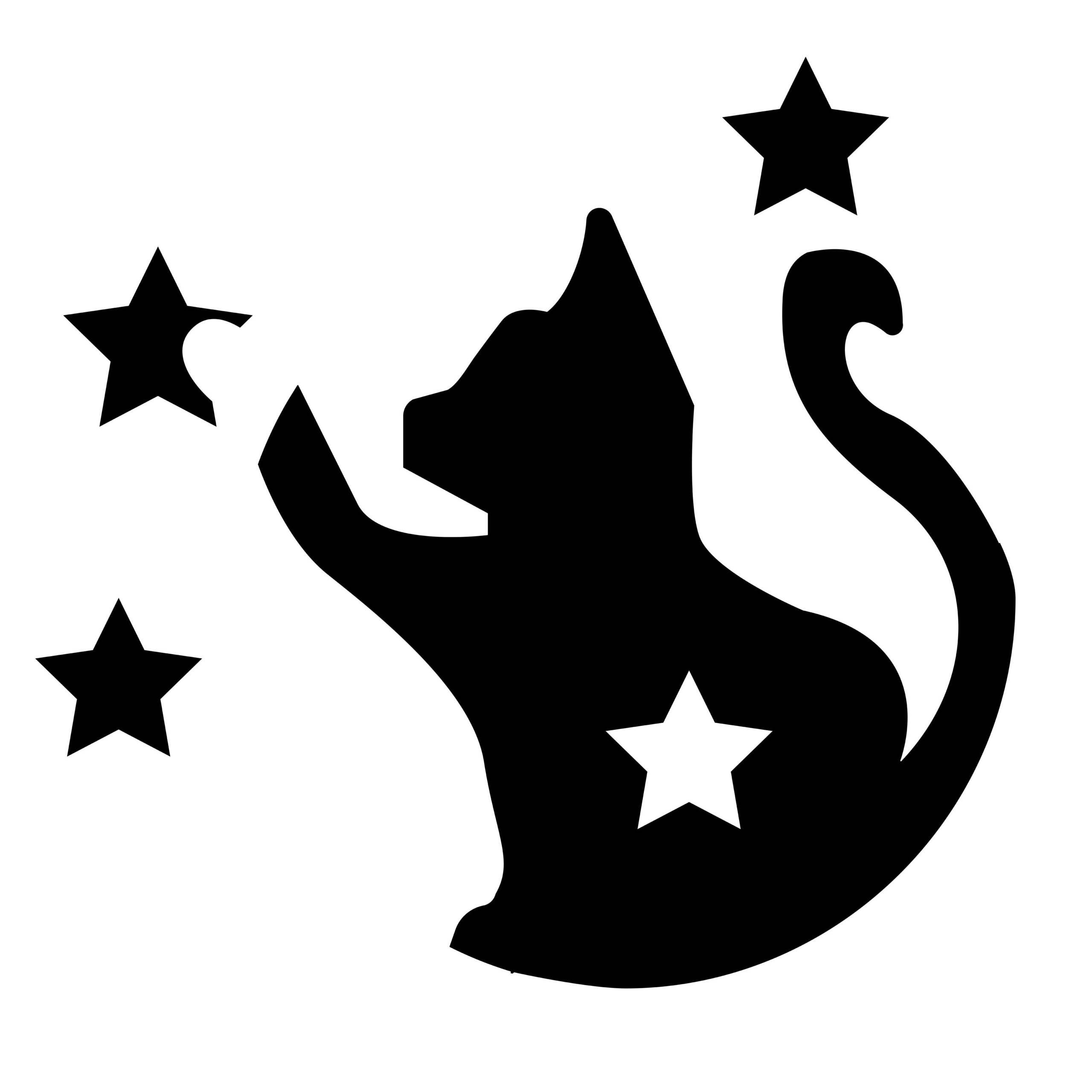 Free pumpkin stencils