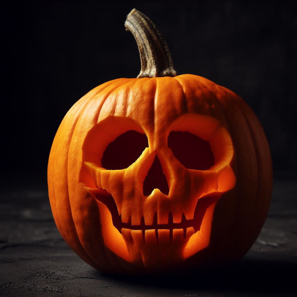 18 Pumpkin Carving Ideas to Try This Halloween