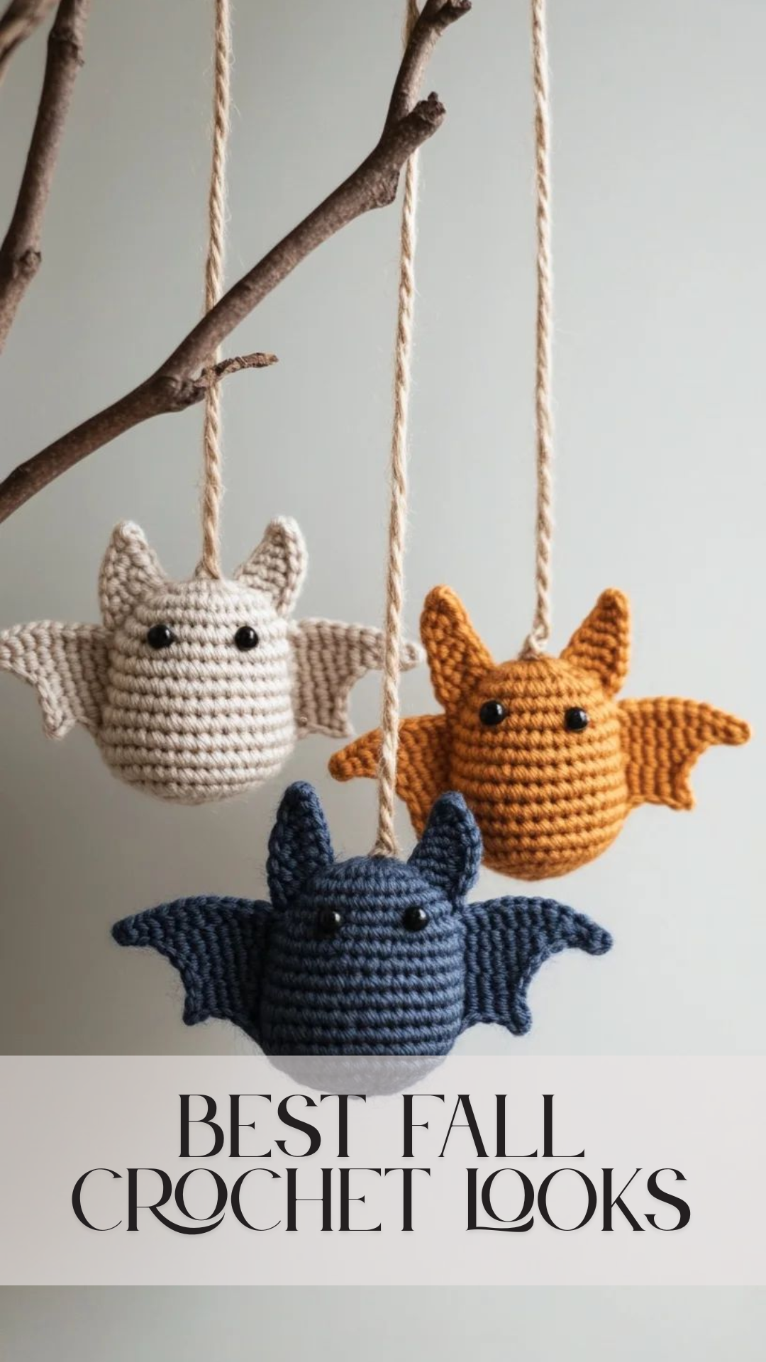 26+ Coziest Random Number Of Top Fall Crochet Patterns To Try This Season