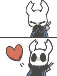 imágenes y comics de hollow Knight