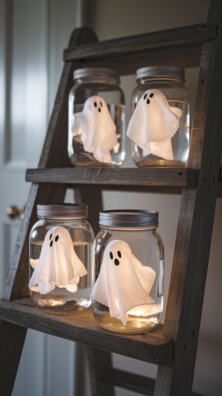 30 DIY Halloween Crafts That Are Punchier Than Dracula’s Espresso » Hike N Dip