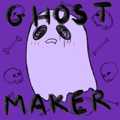 ⋆ GHOST ⸸ MAKER ⋆