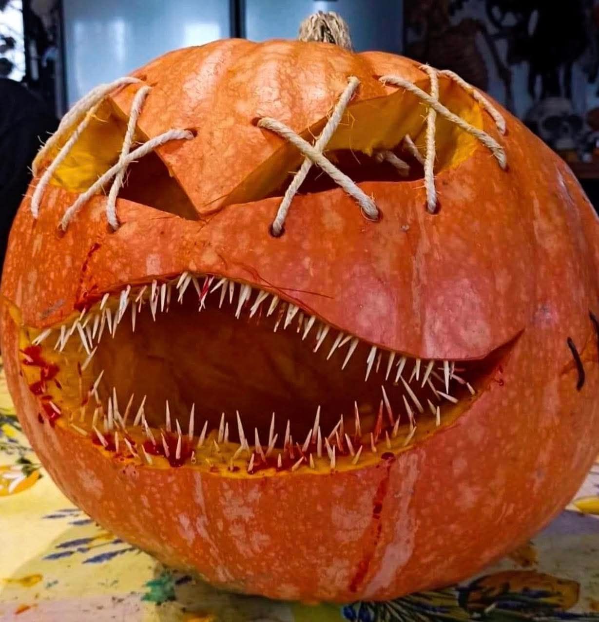 Melanie – simple and easy .. still my all time favorite 🎃 | Facebook