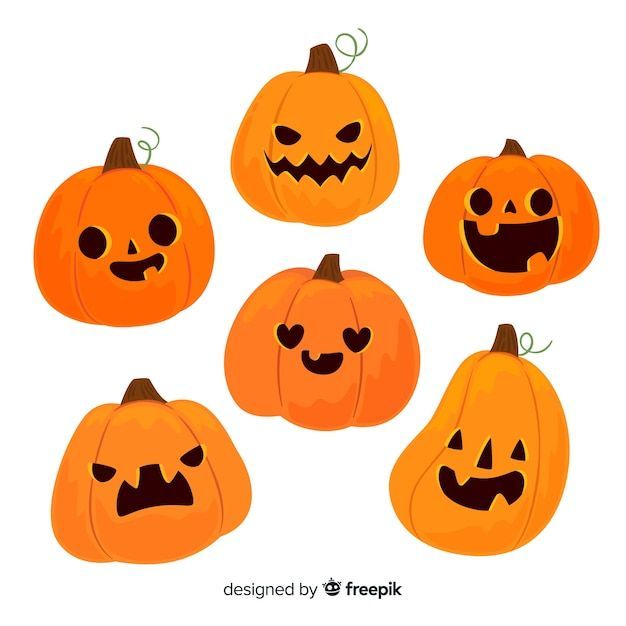 Stickers Halloween