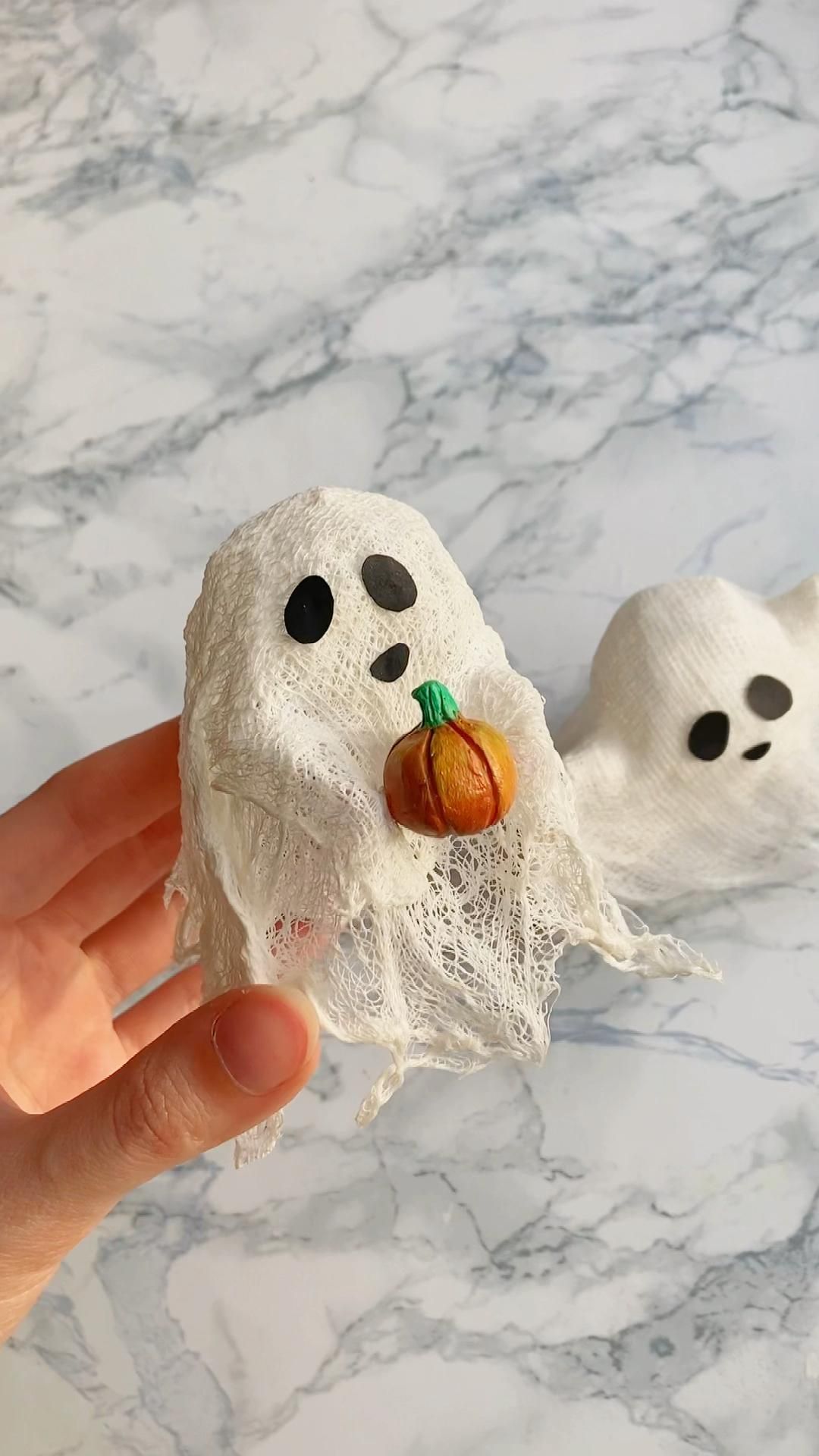 Cute Halloween diy!👻🎃