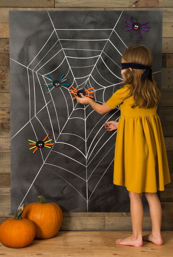 Spooky Kiddies Halloween Pack