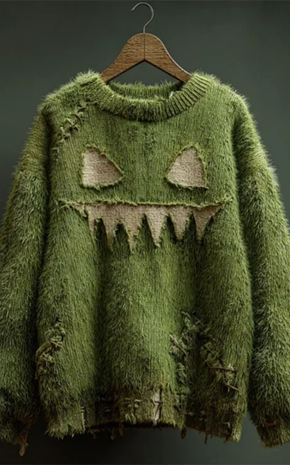 💜 Enchanted Shadows: A Hauntingly Chic Halloween Collection