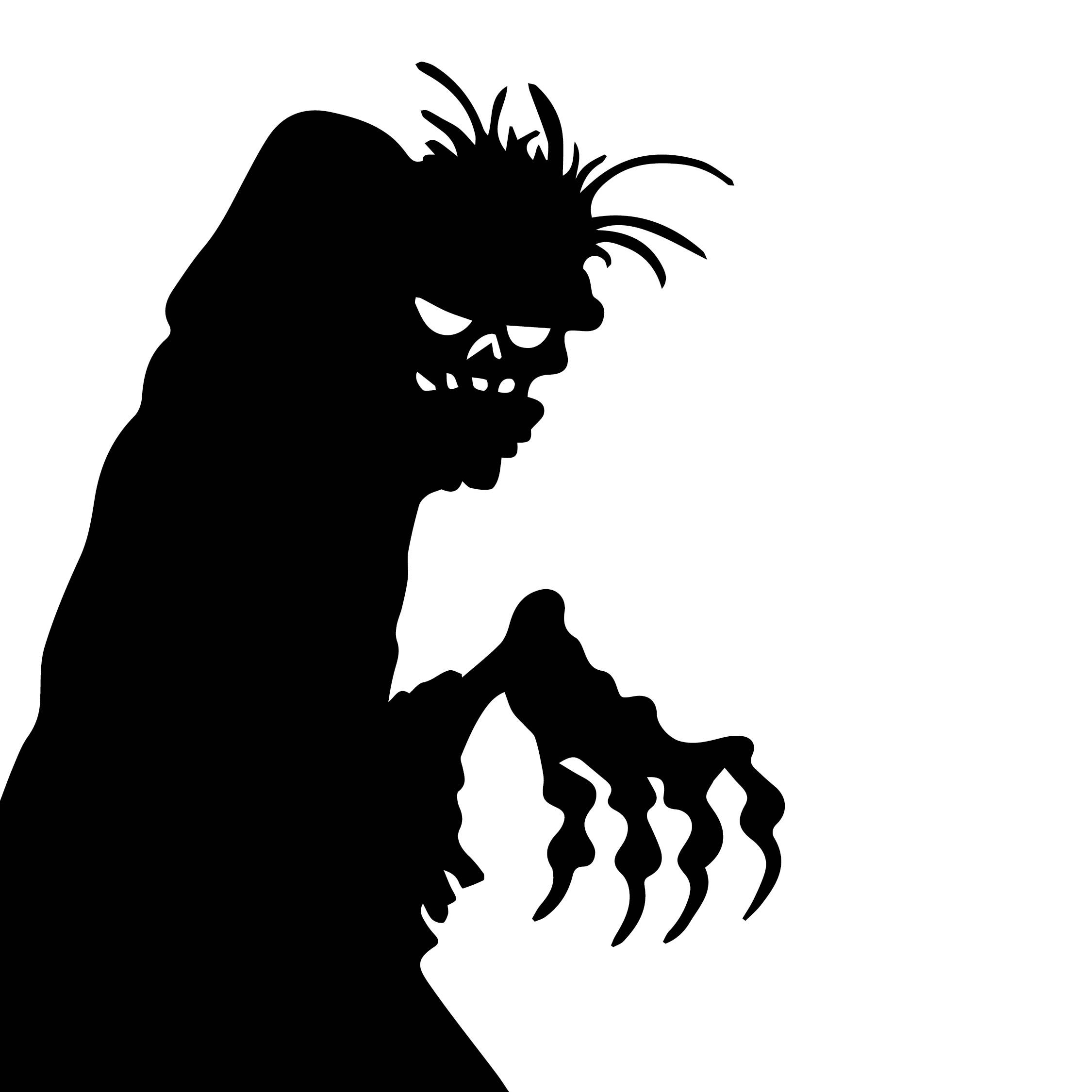 Halloween Paper Bag Puppets – 15 Free PDF Printables | Printablee