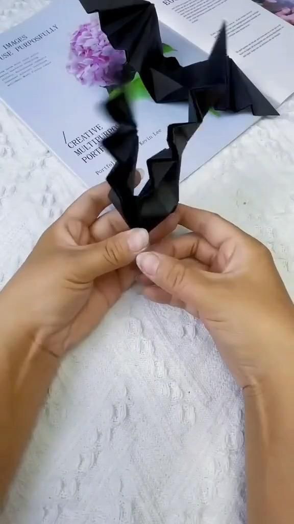 How to make bat | Bat using paper | paper product