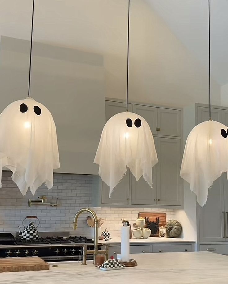 Halloween Decoration