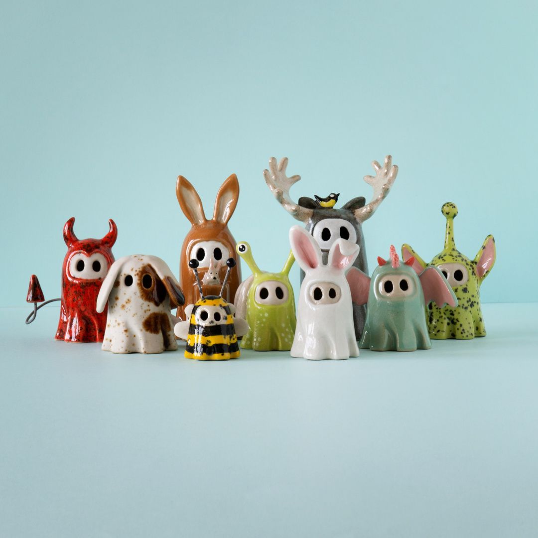 Welcome – Ghost Ceramics Gbg