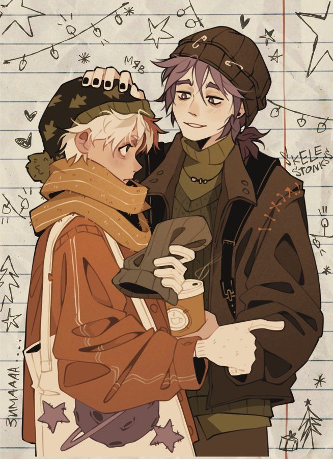 skel🦇 (@skelestonkss) on X