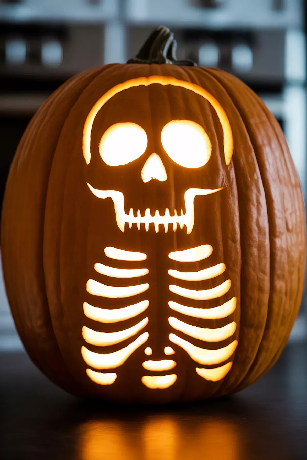 Pumpkin Carving Ideas to Inspire Your Halloween Glow