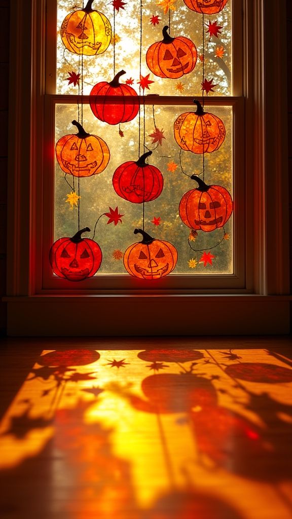 15 Halloween Art Projects to Make This October