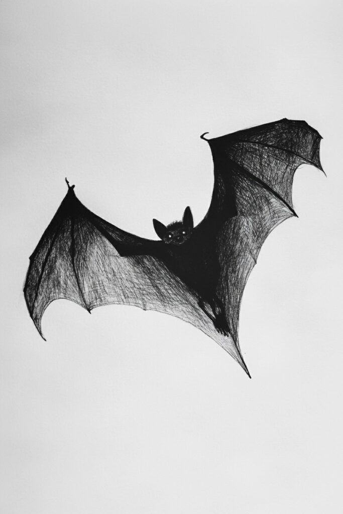 What Do Bats Symbolize?