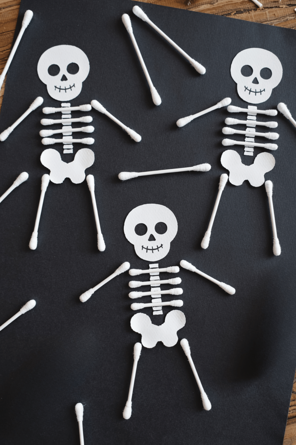 15 Halloween Crafts for Kids That Are More Cute Than Creepy –