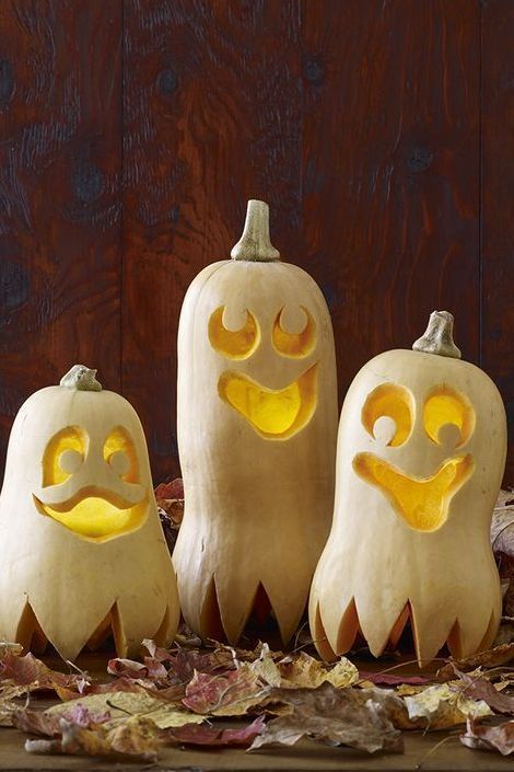 50 Easy and Unique Halloween Pumpkin Carving Ideas – AS TOLD BY MOM