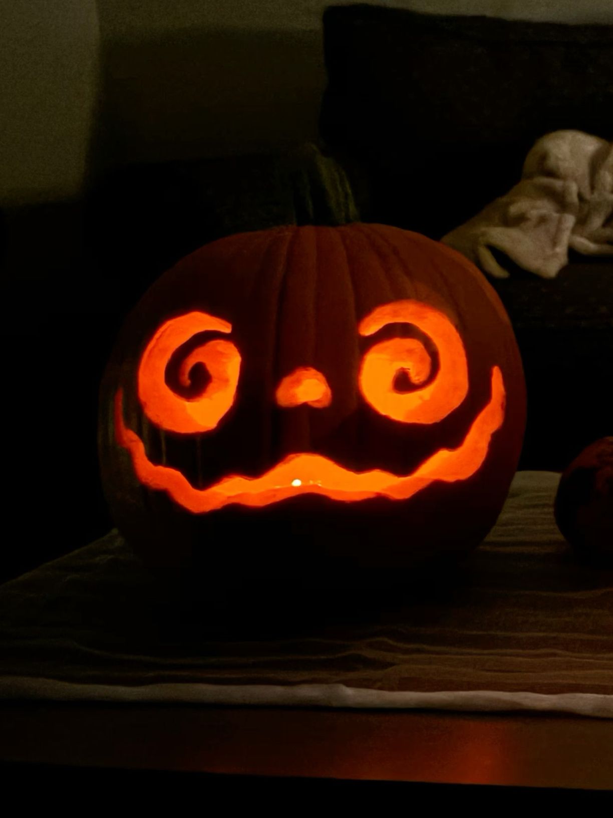 pumpkin!!